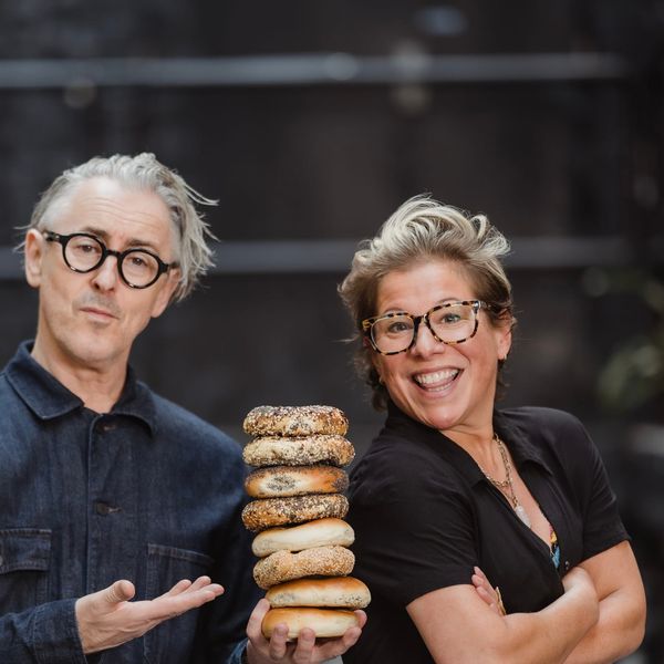 Bross Bagels goes into liquidation - £1.2 million owed