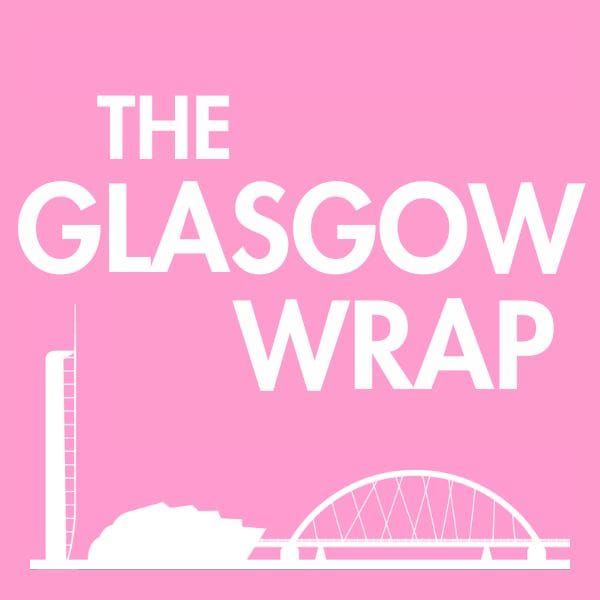 📣 Say hello to The Glasgow Wrap