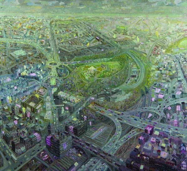 The Edinburgh Minute ⏰: Thursday 22 February 2024