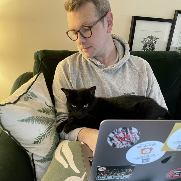 150 editions in: What's next for The Edinburgh Guardian...