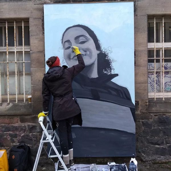 🪩 Edinburgh Culture Minute: 31 Jan - 6 Feb 2024