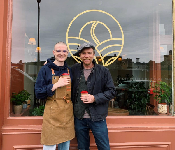 The Edinburgh Minute ⏰: Thursday 3 August 2023