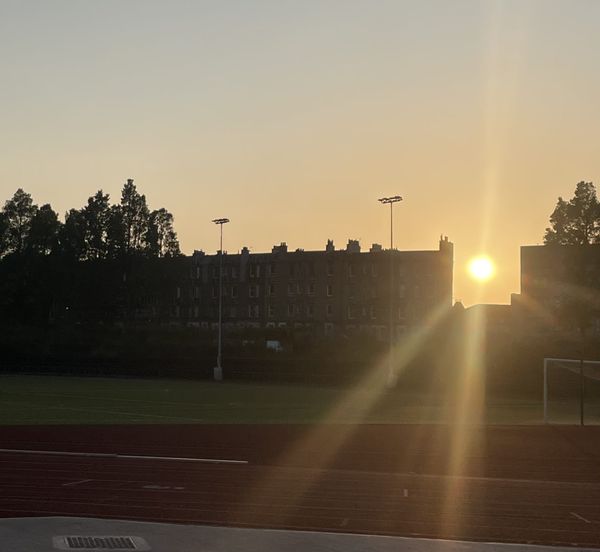 The Edinburgh Minute ⏰ Thursday 24 July 2025