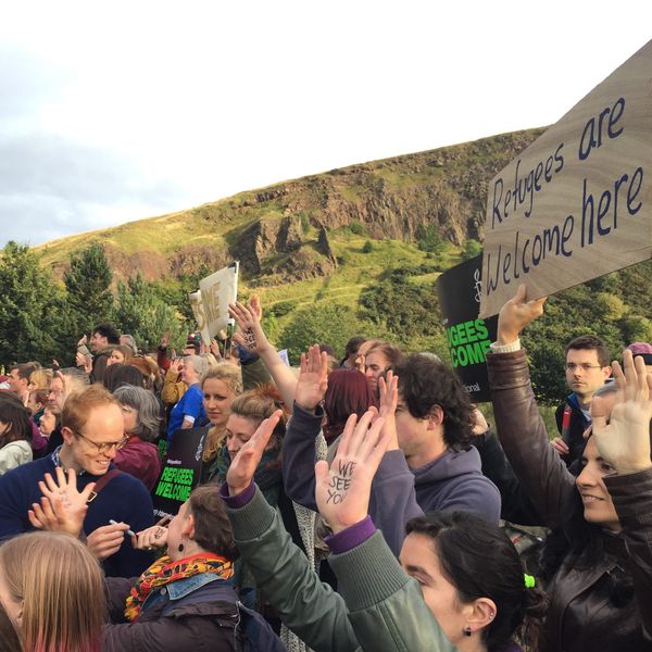 The Edinburgh Minute ⏰ Weekend edition 9 - 11 August 2024