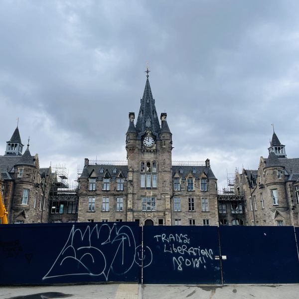 The Edinburgh Minute ⏰: Weekend edition 13 - 15 Oct 2023