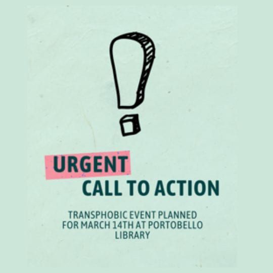 The Edinburgh Minute ⏰: Monday 13 March 2023