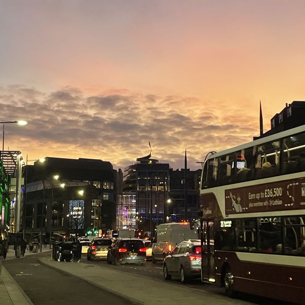 The Edinburgh Minute ⏰: Weekend edition 29-31 March 2024