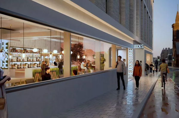 The Edinburgh Minute ⏰: Wednesday 21 June 2023