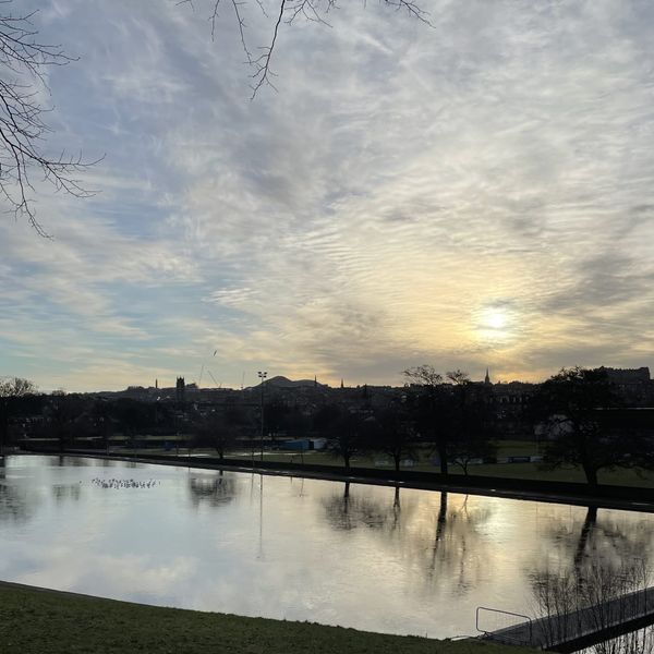 The Edinburgh Minute ⏰: Monday 26 February 2024