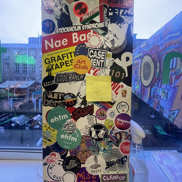 🪩 Edinburgh Culture Minute: 29 May - 4 June 2024