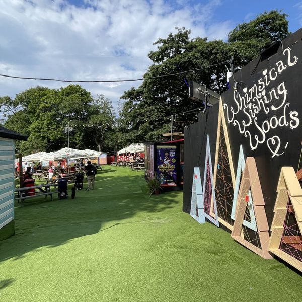 🪩 Edinburgh Culture Minute: 7 - 13 August 2024