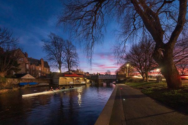 The Edinburgh Minute ⏰ Tuesday 18 March 2025
