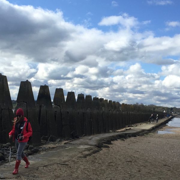 The Edinburgh Minute ⏰: Thursday 7 September 2023