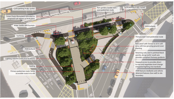 The Edinburgh Minute ⏰: Thursday 4 May 2023