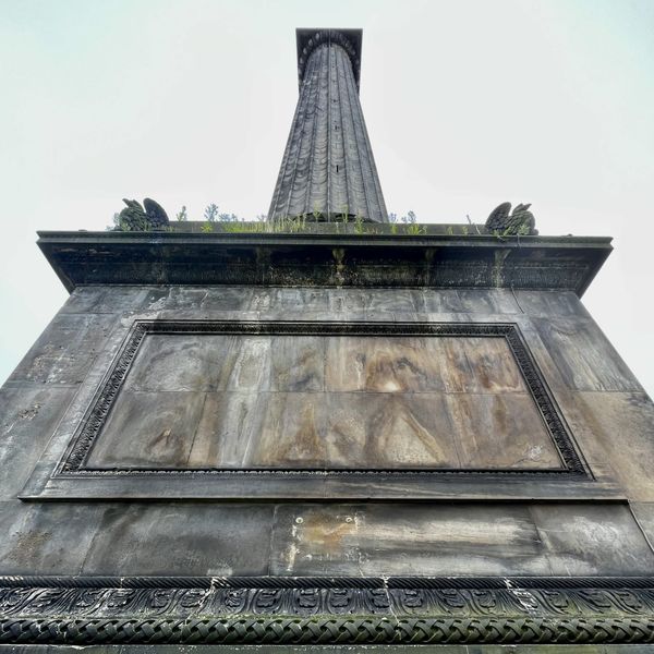 The Edinburgh Minute ⏰: Tuesday 3 October 2023