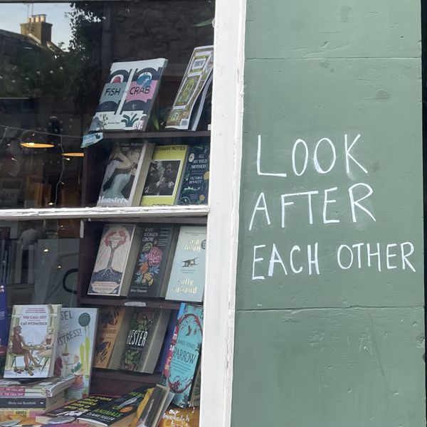 In numbers: 400 editions of The Edinburgh Minute