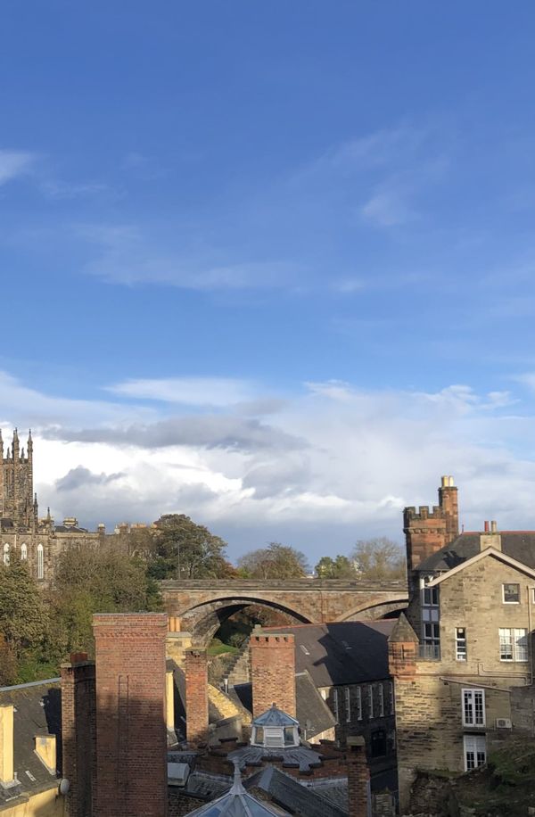 The Edinburgh Minute ⏰ Tuesday 26 August 2025