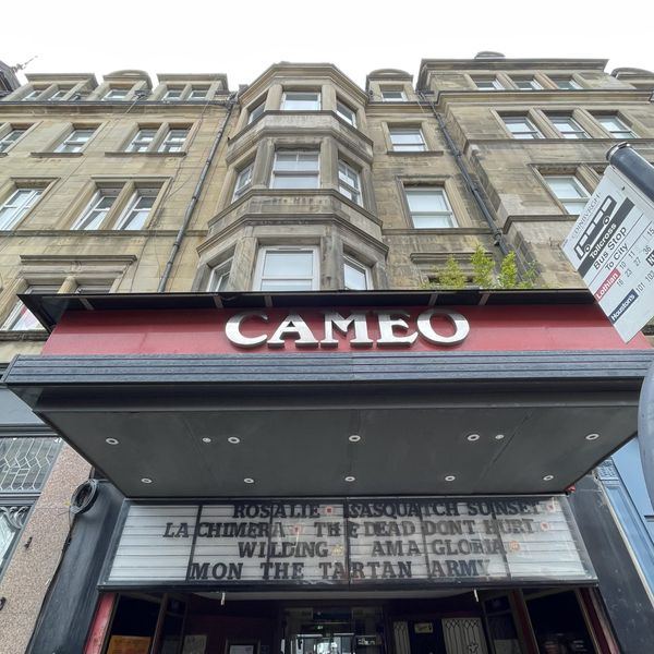 The Edinburgh Minute ⏰ Wednesday 19 June 2024