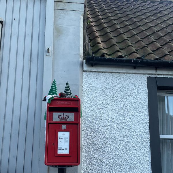 The Edinburgh Minute ⏰: Tuesday 2 January 2024