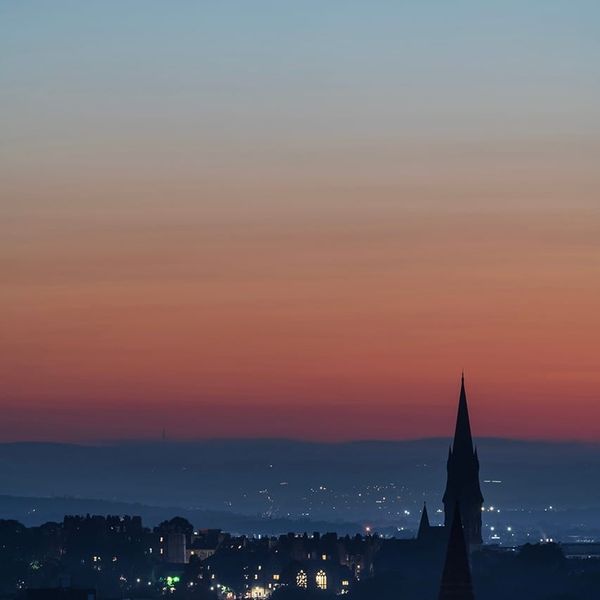 The Edinburgh Minute ⏰ Tuesday 24 September 2024