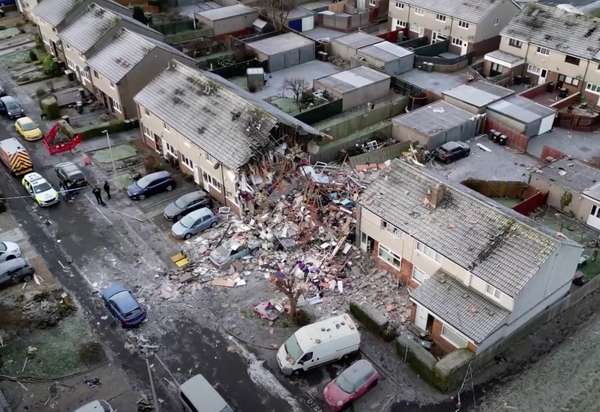 The Edinburgh Minute ⏰: Monday 4 December 2023