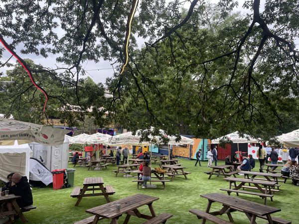 The Edinburgh Minute ⏰: Friday 21 July 2023