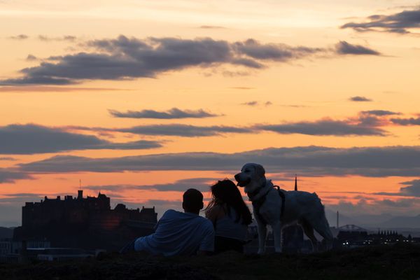 The Edinburgh Minute ⏰ Wednesday 30 July 2025
