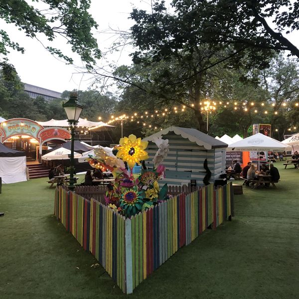 🪩 Edinburgh Culture Minute: 22 - 28 May 2024