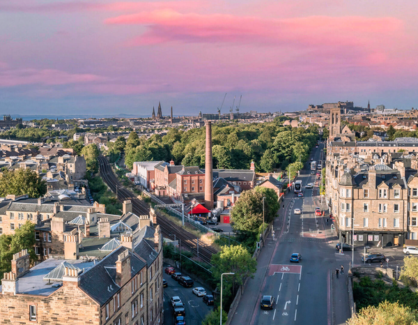 The Edinburgh Minute ⏰: Wednesday 7 February 2024