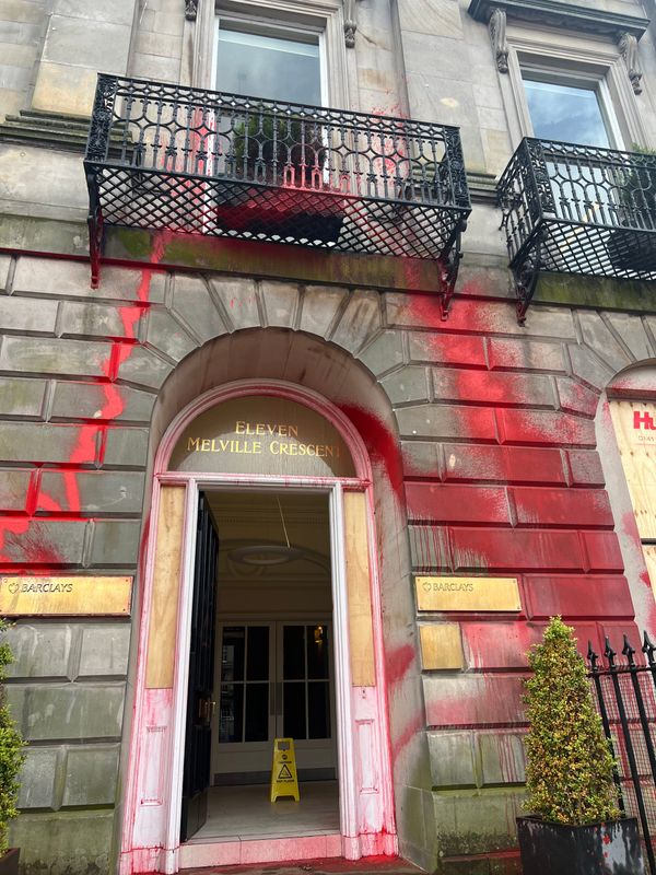 The Edinburgh Minute ⏰ Tuesday 11 June 2024