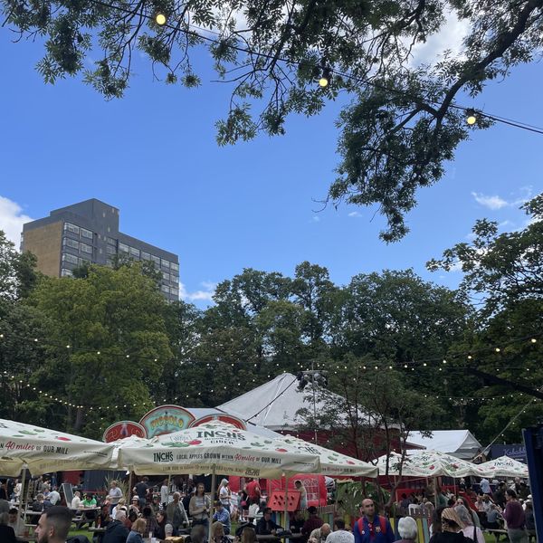 🪩 Edinburgh Culture Minute: 9-15 August 2023