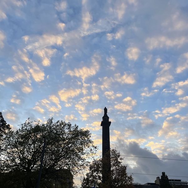 The Edinburgh Minute ⏰: Weekend edition 27-29 Oct 2023