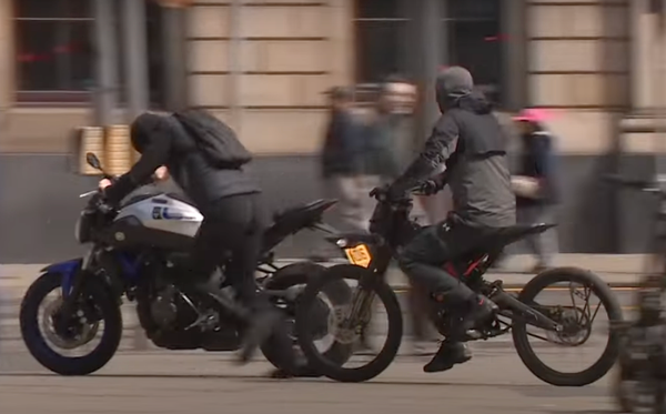 The Edinburgh Minute ⏰: Friday 12 May 2023