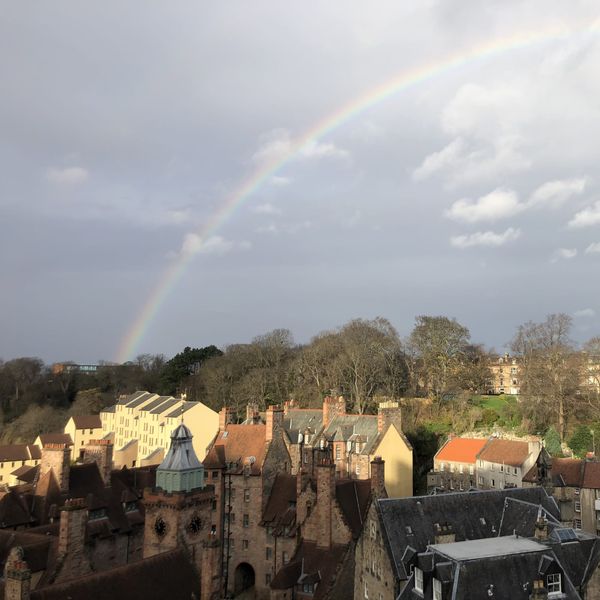 The Edinburgh Minute ⏰: Monday 18 September 2023