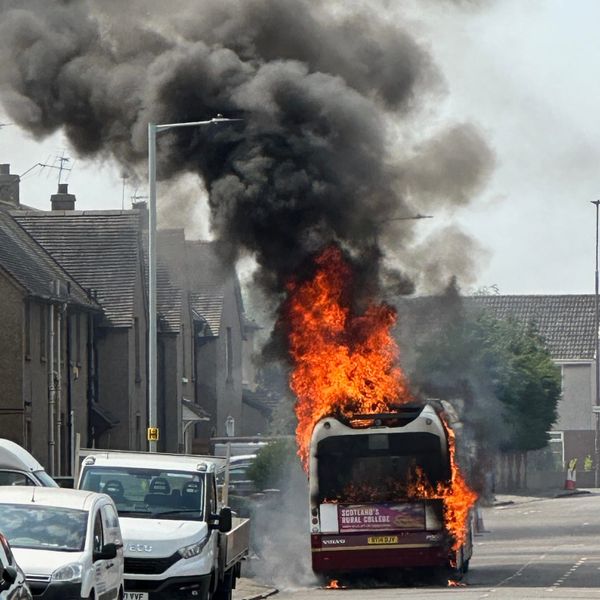 The Edinburgh Minute ⏰: Monday 12 June 2023