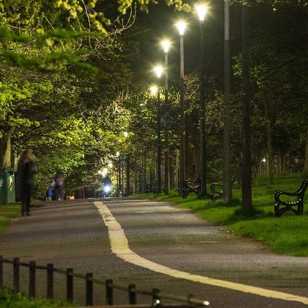 The Edinburgh Minute ⏰ Thursday 24 April 2025