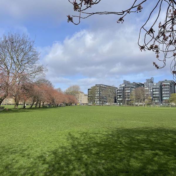 The Edinburgh Minute ⏰: Weekend edition 12 - 14 April 2024