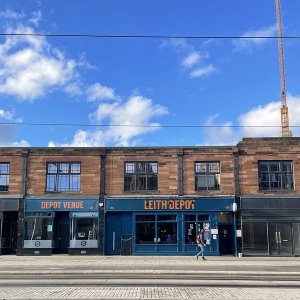 The Edinburgh Minute ⏰: Wednesday 29 November 2023