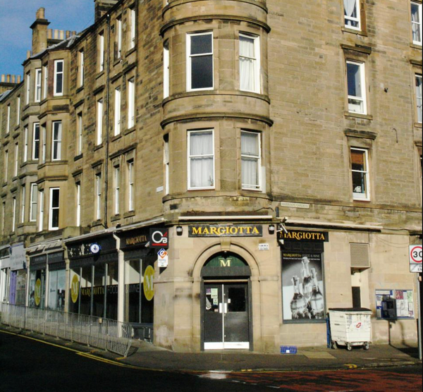 The Edinburgh Minute ⏰: Tuesday 16 May 2023