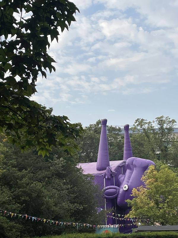  🎭 Edinburgh Festival Minute: 15, 16 & 17 August 2025 