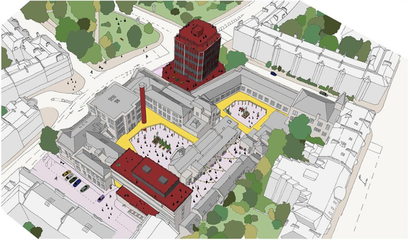 The Edinburgh Minute ⏰ Thursday 19 September 2024
