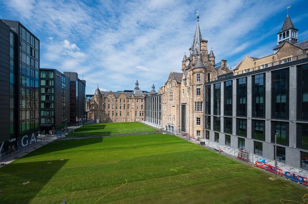 The Edinburgh Minute ⏰ Monday 3 June 2024