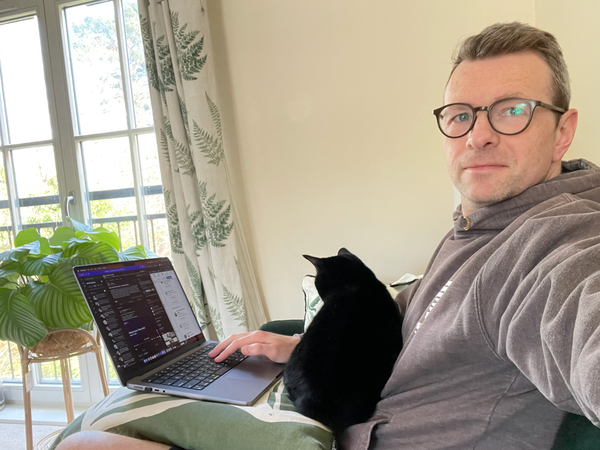 Get more for free by inviting others to read The Edinburgh Minute