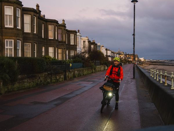 The Edinburgh Minute ⏰: Thursday 21 December 2023