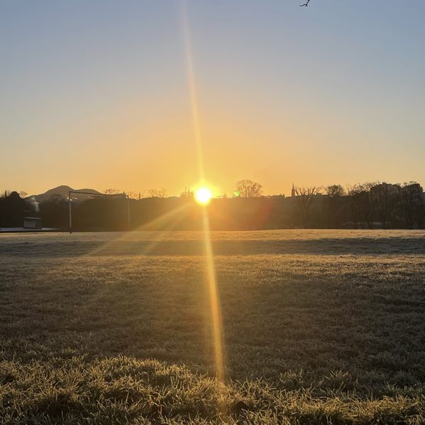 The Edinburgh Minute ⏰: Monday 8 January 2024