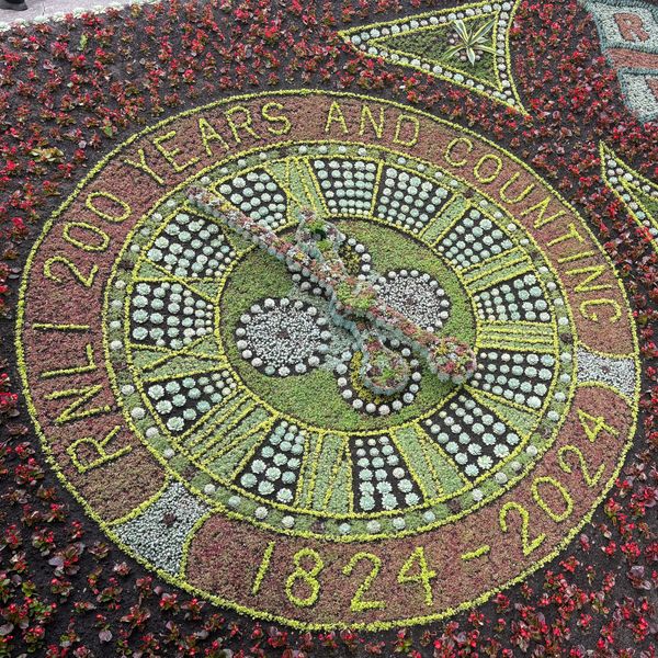 The Edinburgh Minute ⏰ Tuesday 25 June 2024