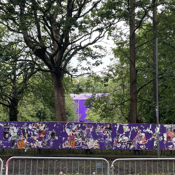 The Edinburgh Minute ⏰: weekly round-up