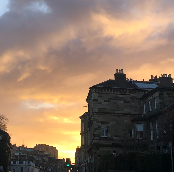 The Edinburgh Minute ⏰: Wednesday 12 July 2023