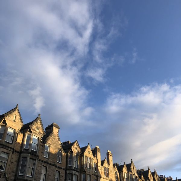 The Edinburgh Minute ⏰: Tuesday 12 September 2023