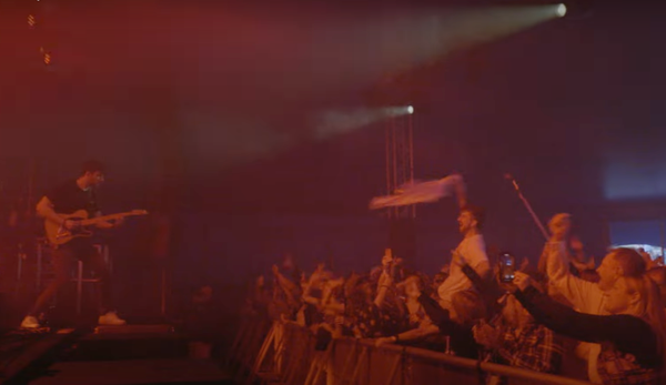 🪩 Edinburgh Culture Minute: 1 - 7 May 2024